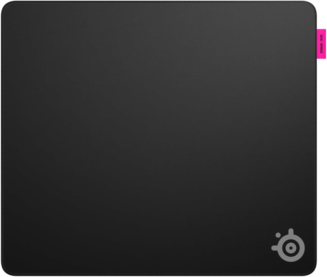 SteelSeries QcK Performance Speed - L SteelSeries QcK Performance Speed - L